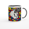 Gettin' Around - Ceramic Mug