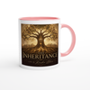 The Inheritance - Ceramic Mug