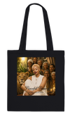 Peaceful Power - Tote bag