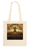 The Inheritance - Tote bag