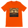 The Inheritance - Unisex T-Shirt