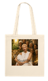 Peaceful Power - Tote bag