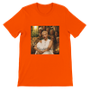 Peaceful Power - Unisex T-Shirt