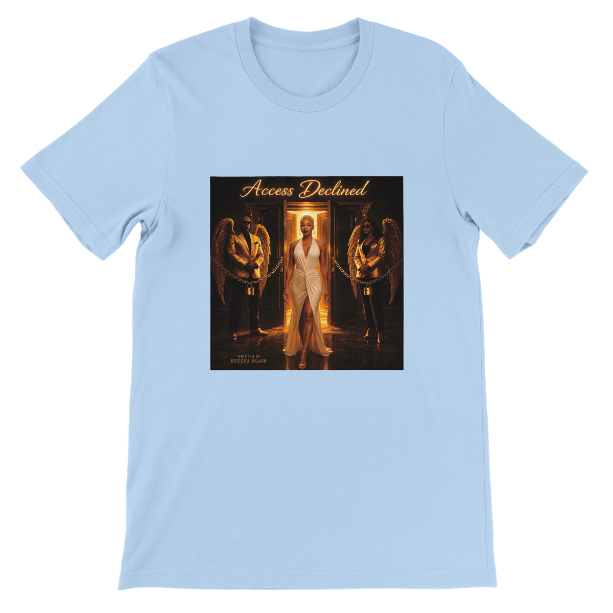 Access Declined - Unisex T-Shirt