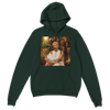 Peaceful Power - Classic Unisex Pullover Hoodie