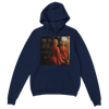 Truth Always Shows Its Face - Classic Unisex Pullover Hoodie