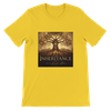 The Inheritance - Unisex T-Shirt