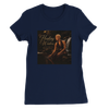 Healing Waters - Women’s Cut T-Shirt
