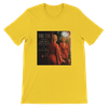 Truth Always Shows Its Face - Unisex T-Shirt