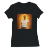 Shining So Bright - Women’s Cut T-Shirt