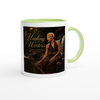 Healing Waters - Ceramic Mug