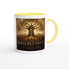 The Inheritance - Ceramic Mug