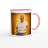 Shining So Bright - Ceramic Mug