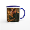 More Than Enough - Ceramic Mug