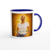 Shining So Bright - Ceramic Mug