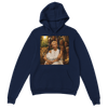 Peaceful Power - Classic Unisex Pullover Hoodie