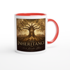 The Inheritance - Ceramic Mug