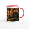 More Than Enough - Ceramic Mug