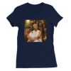Peaceful Power - Women’s Cut T-Shirt