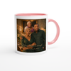 More Than Enough - Ceramic Mug
