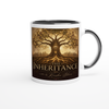 The Inheritance - Ceramic Mug