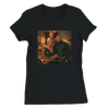 More Than Enough - Women’s Cut T-Shirt