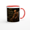 Healing Waters - Ceramic Mug