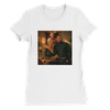 More Than Enough - Women’s Cut T-Shirt
