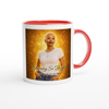Shining So Bright - Ceramic Mug
