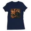 More Than Enough - Women’s Cut T-Shirt