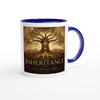 The Inheritance - Ceramic Mug