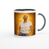 Shining So Bright - Ceramic Mug