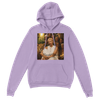 Peaceful Power - Classic Unisex Pullover Hoodie