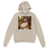 Peaceful Power - Classic Unisex Pullover Hoodie