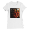 Truth Always Shows Its Face - Women’s Cut T-Shirt