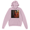 Truth Always Shows Its Face - Classic Unisex Pullover Hoodie