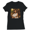 Peaceful Power - Women’s Cut T-Shirt
