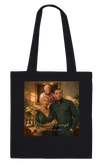 More Than Enough - Tote bag