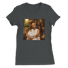 Peaceful Power - Women’s Cut T-Shirt