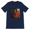 Truth Always Shows Its Face - Unisex T-Shirt