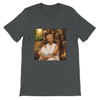 Peaceful Power - Unisex T-Shirt