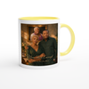 More Than Enough - Ceramic Mug
