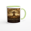 The Inheritance - Ceramic Mug