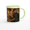 More Than Enough - Ceramic Mug