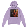 Truth Always Shows Its Face - Classic Unisex Pullover Hoodie