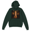 Access Declined - Classic Unisex Pullover Hoodie