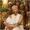 Peaceful Power - Fine Art Poster
