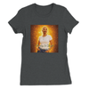 Shining So Bright - Women’s Cut T-Shirt