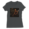 Healing Waters - Women’s Cut T-Shirt