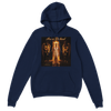 Access Declined - Classic Unisex Pullover Hoodie
